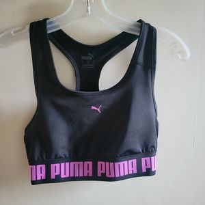 Women's Medium-Impact Sports Bra